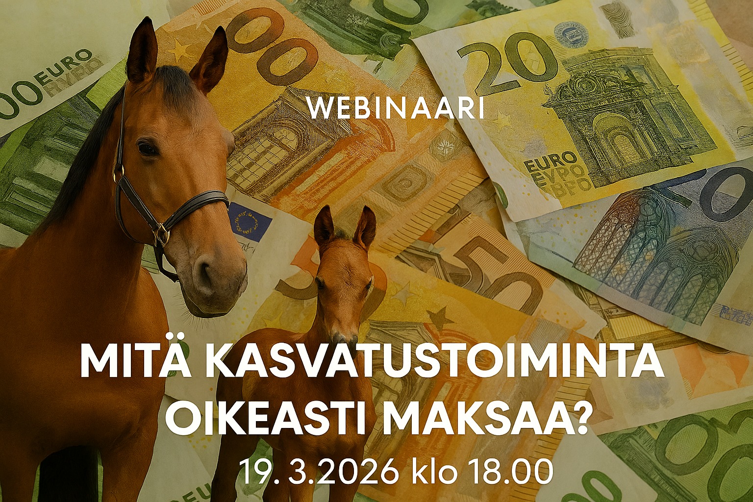 Kymen-Karjalan hevosjalostusliitto