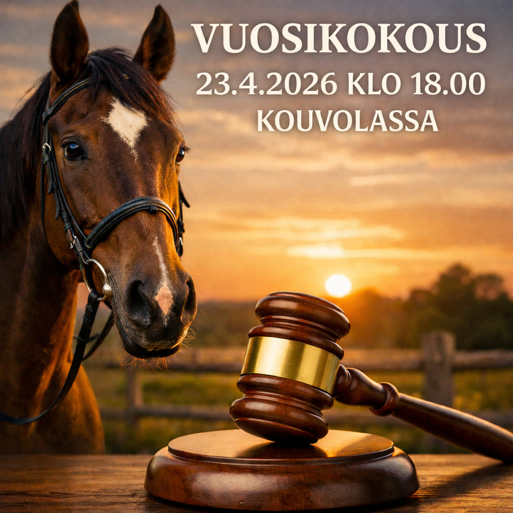 Kymen-Karjalan hevosjalostusliitto